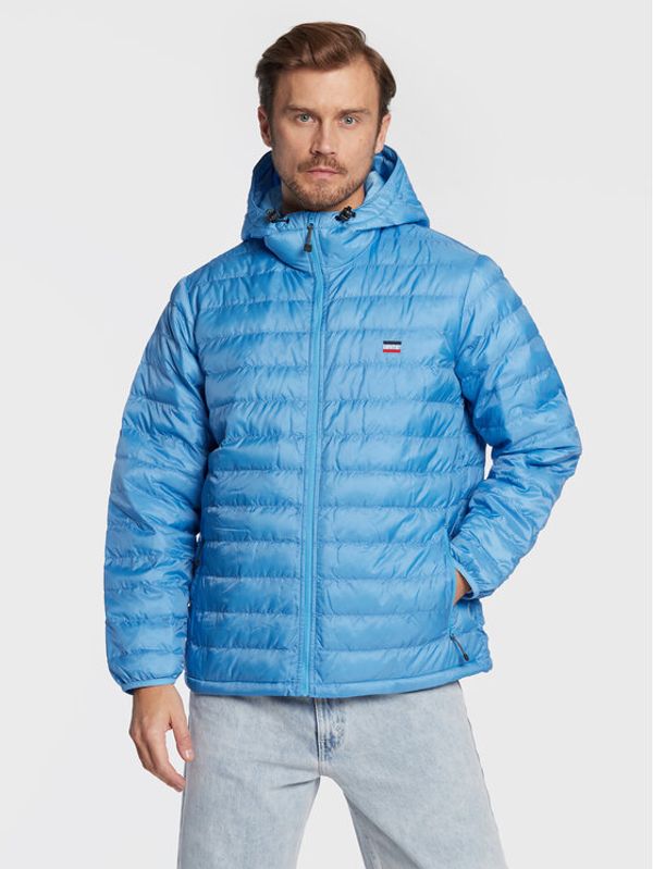 Levi's® Levi's® Пухено яке Presidio A1827-0004 Син Regular Fit