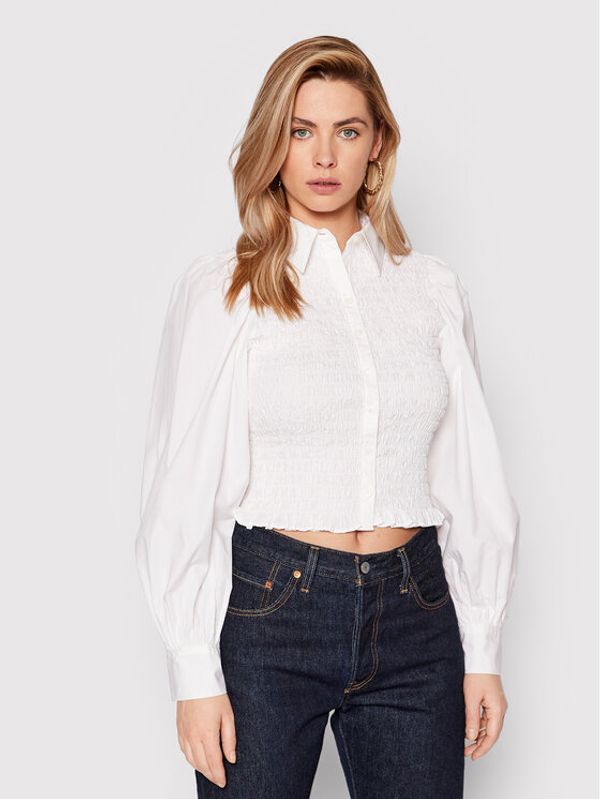 Levi's® Levi's® Риза Kayo A1884-0000 Бял Regular Fit