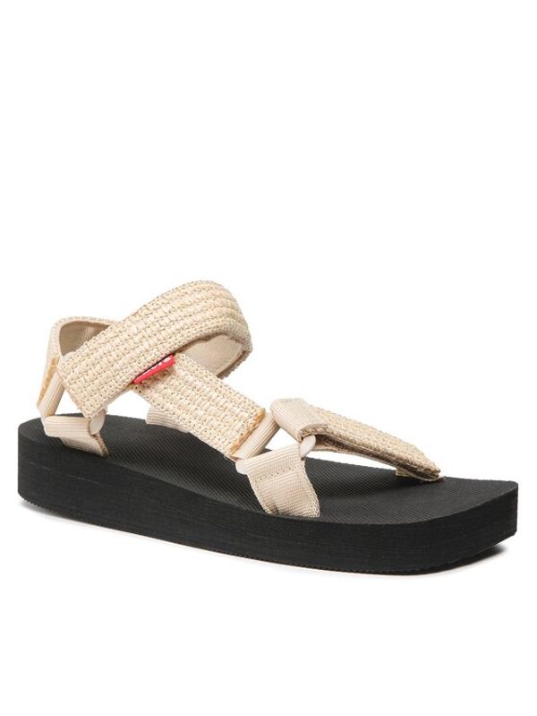 Levi's® Levi's® Сандали 233029-726-98 Бежов