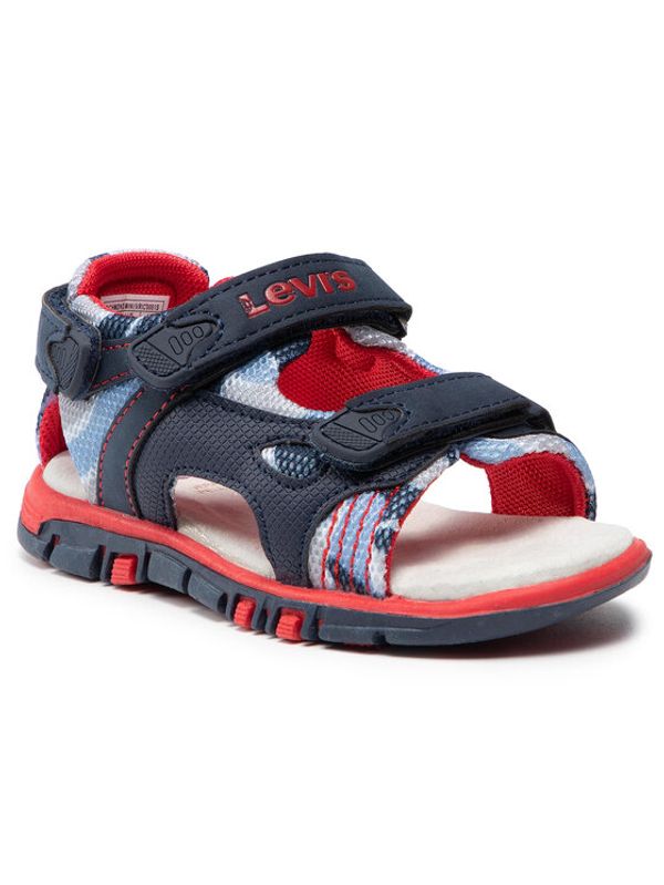 Levi's® Levi's® Сандали VRIC0001S Тъмносин