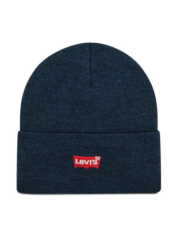 Levi's® Levi's® Шапка 230791-0011 Тъмносин