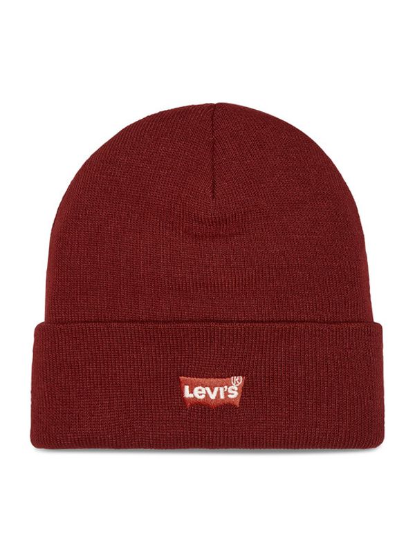 Levi's® Levi's® Шапка 230791-11-84 Бордо