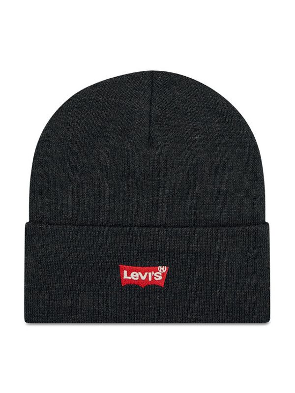 Levi's® Levi's® Шапка 230791-11 Черен