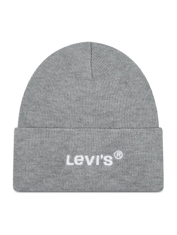 Levi's® Levi's® Шапка 233754-0208 Сив