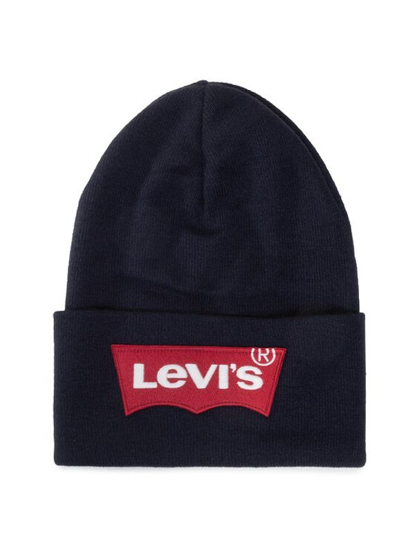 Levi's® Levi's® Шапка 38022-0087 Тъмносин