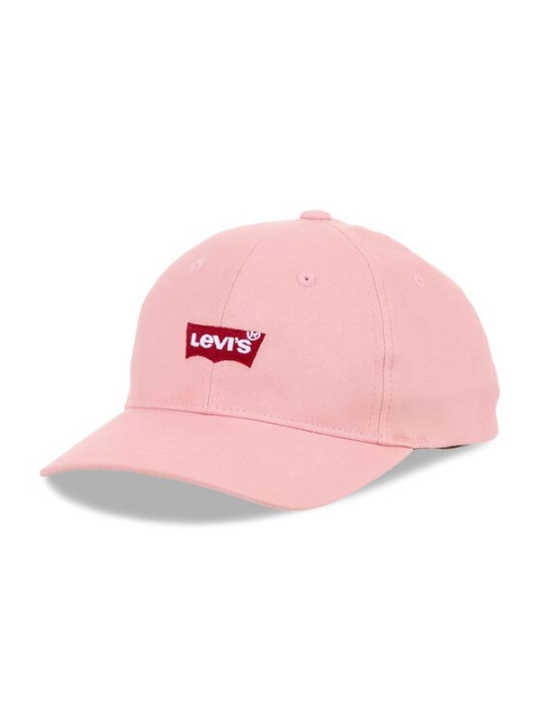 Levi's® Levi's® Шапка с козирка D5460-0004-08 Розов