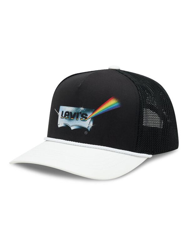 Levi's® Levi's® Шапка с козирка D7706-0001-51 Бял