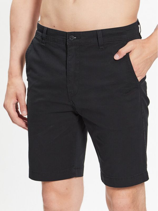 Levi's® Levi's® Шорти от плат Xx Chino 172020003 Черен Regular Fit