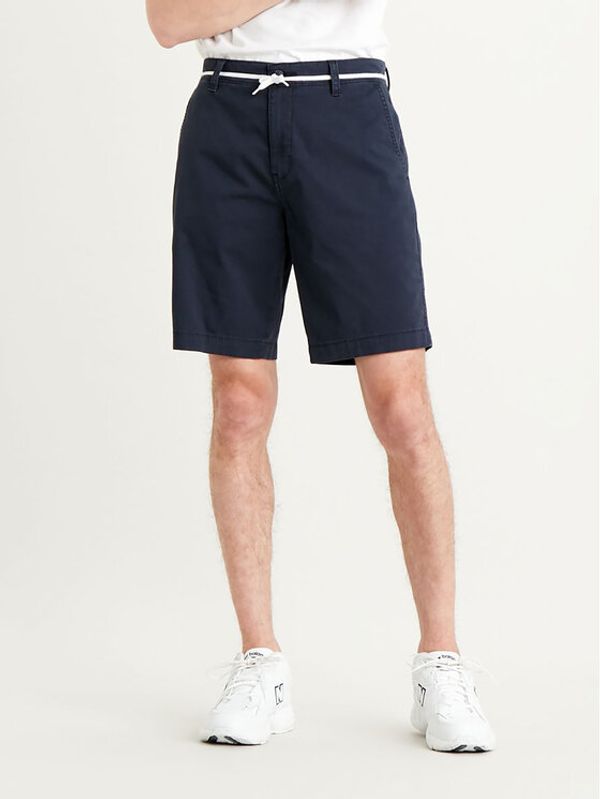 Levi's® Levi's® Шорти от плат Xx Chino 172020009 Тъмносин Regular Fit