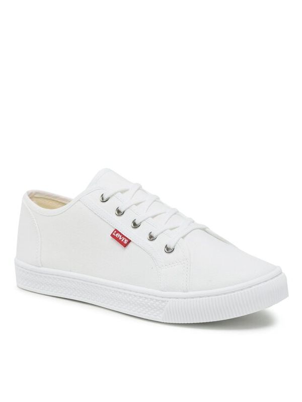 Levi's® Levi's® Сникърси 225832-1733-50 Бял