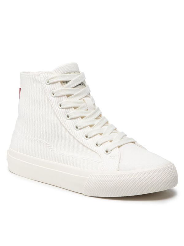 Levi's® Levi's® Сникърси 234200-634-50 Бял