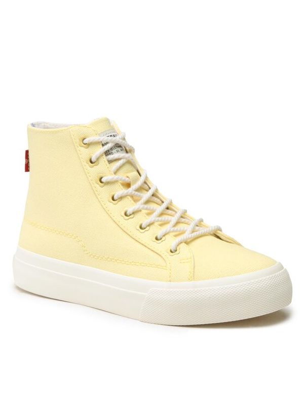 Levi's® Levi's® Сникърси 234200-677-73 Жълт