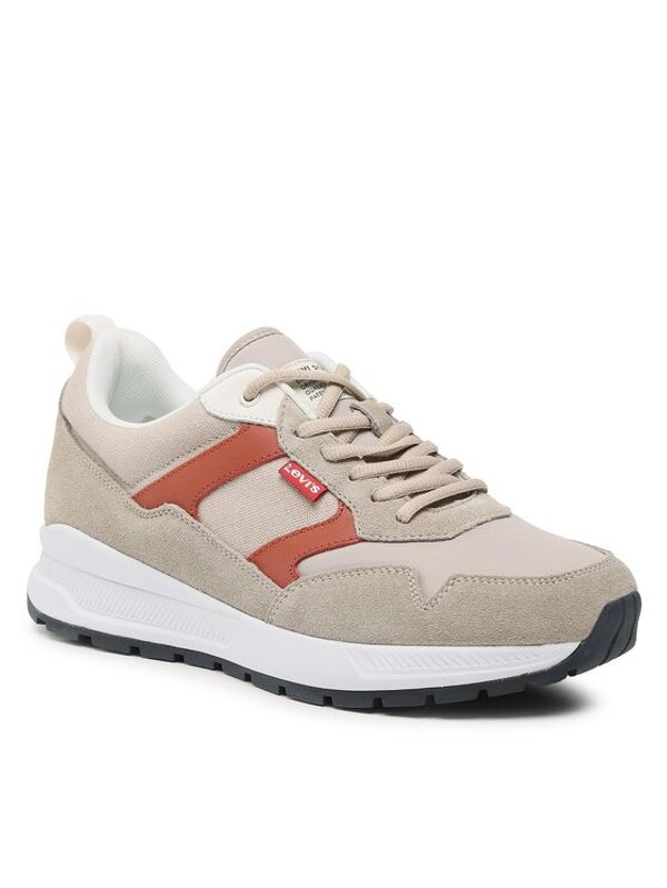 Levi's® Levi's® Сникърси 234233-696-21 Бежов