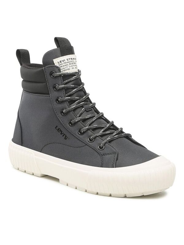 Levi's® Levi's® Сникърси 234710-692-59 Черен