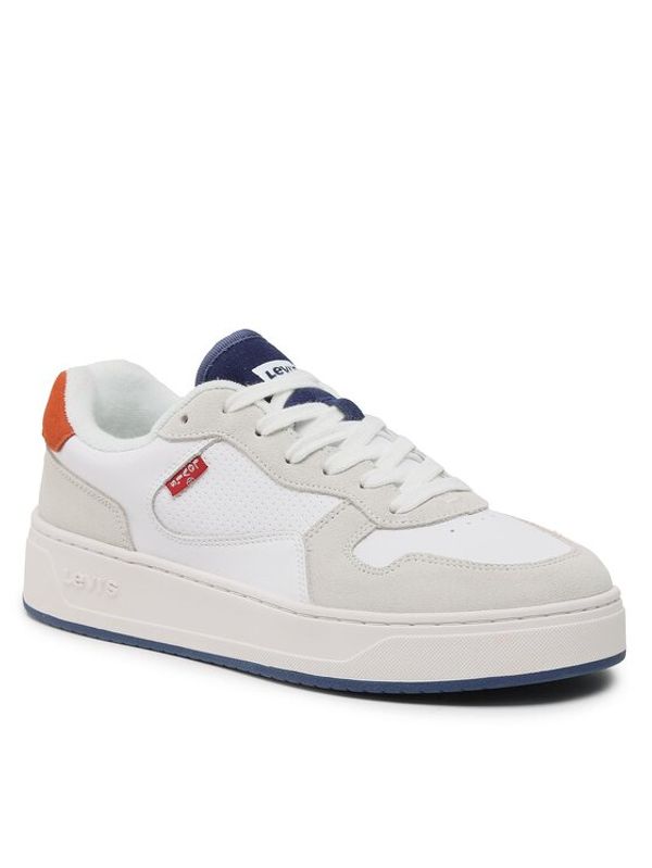 Levi's® Levi's® Сникърси 235200-899-51 Бял