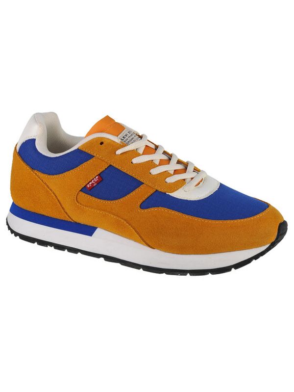 Levi's® Levi's® Сникърси Levi's Bannister Жълт