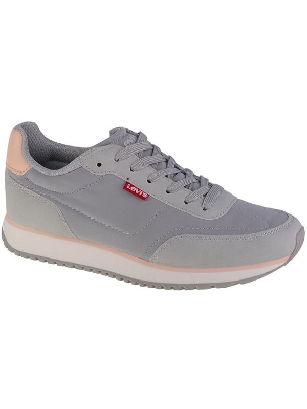 Levi's® Levi's® Сникърси Levi's Stag Runner S Сив