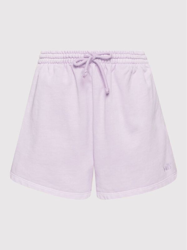 Levi's® Levi's® Спортни шорти A1907-0000 Виолетов Regular Fit