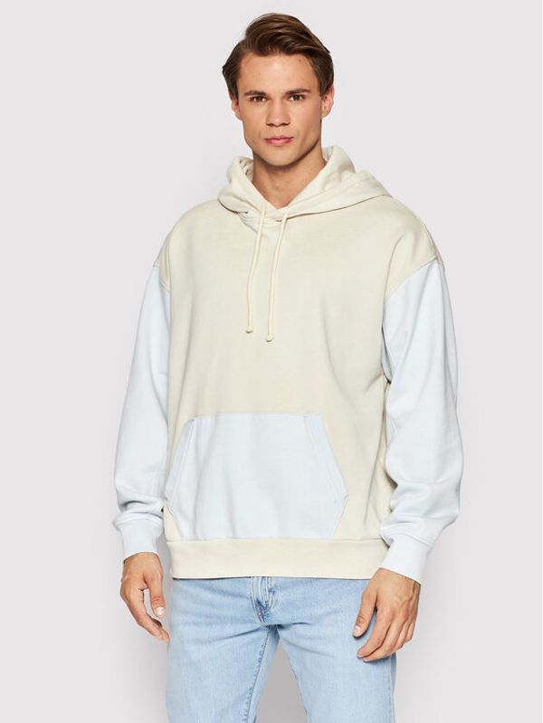 Levi's® Levi's® Суитшърт A2320-0000 Бежов Relaxed Fit