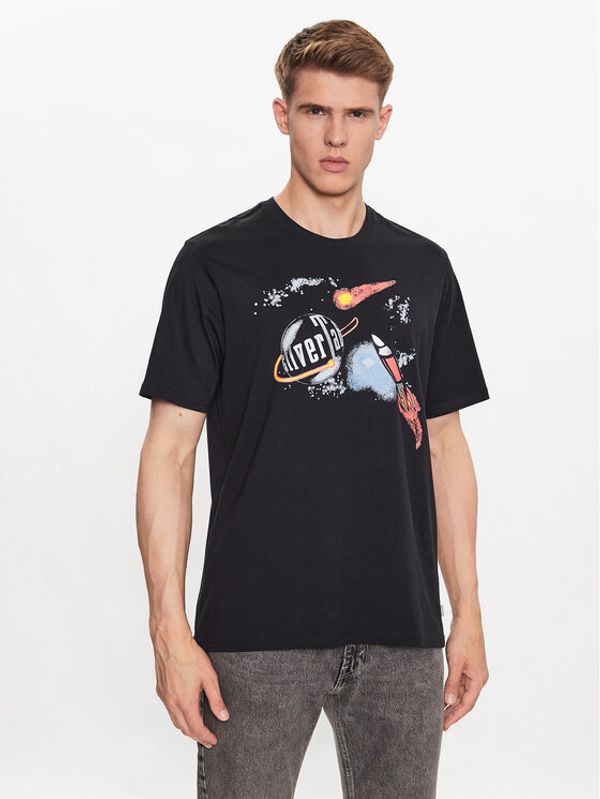 Levi's® Levi's® Тишърт 16143-0892 Черен Relaxed Fit