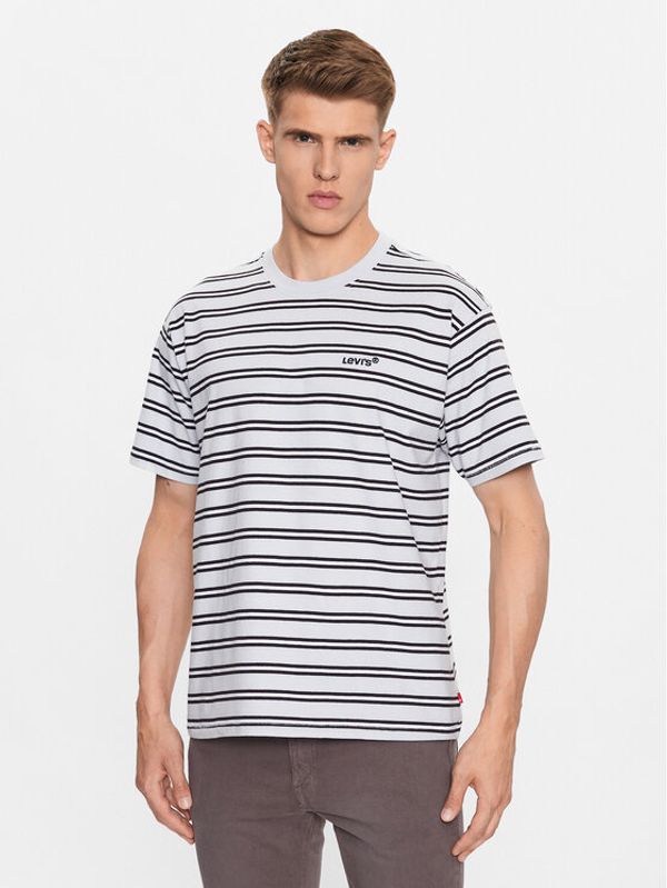 Levi's® Levi's® Тишърт Red Tab™ A0637-0066 Цветен Relaxed Fit