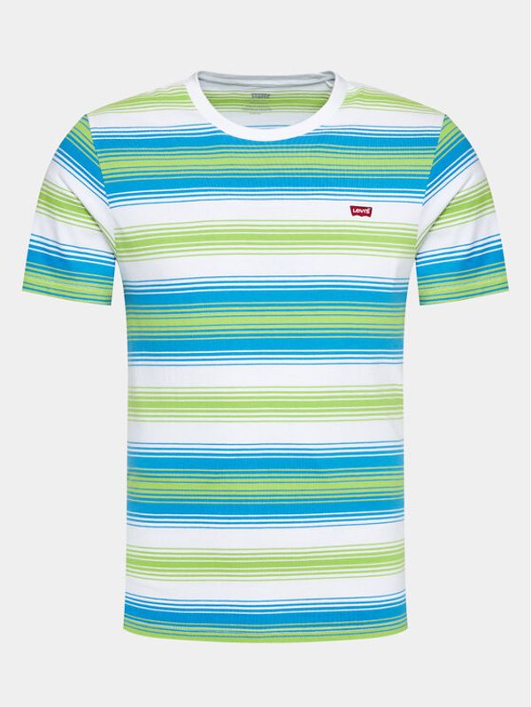 Levi's® Levi's® Тишърт The Original Housemark 56605-0170 Цветен Regular Fit