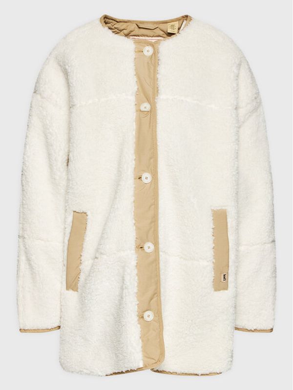 Levi's® Levi's® Зимно яке A3259-0000 Бежов Relaxed Fit