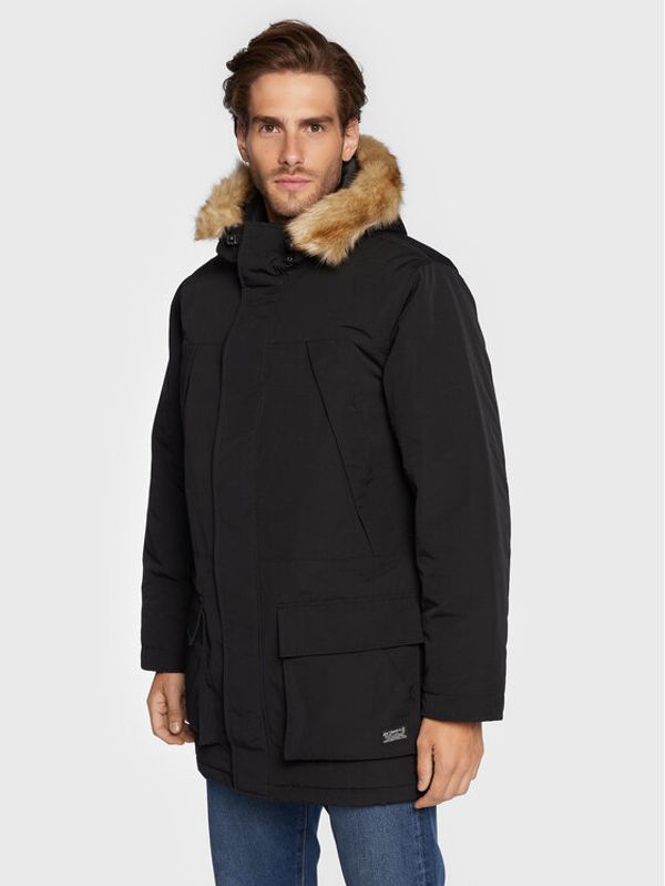 Levi's® Levi's® Зимно яке Prescott A3202-0000 Черен Regular Fit