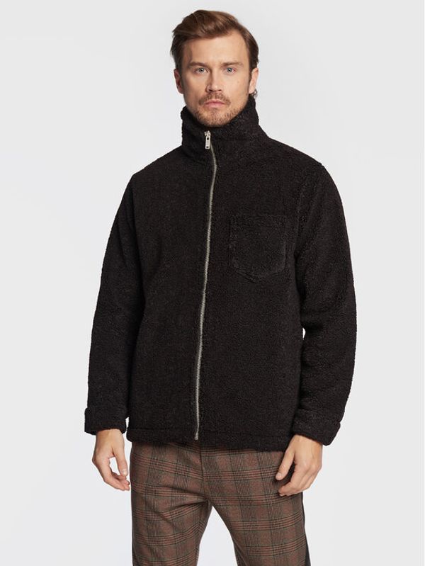 Lindbergh Lindbergh Преходно яке 30-301092 Черен Regular Fit