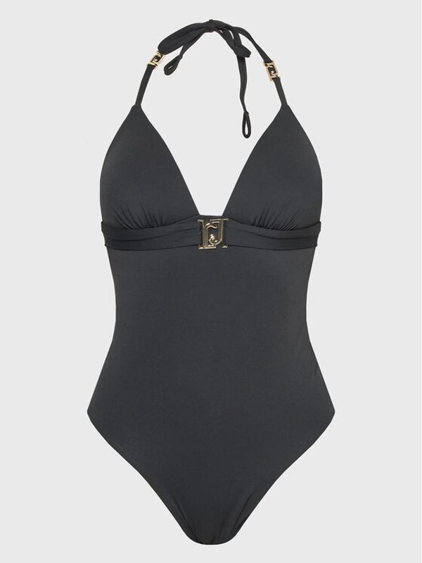 Liu Jo Beachwear Liu Jo Beachwear Бански костюм VA3037 J6447 Черен