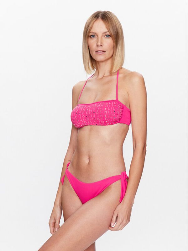 Liu Jo Beachwear Liu Jo Beachwear Бански костюм VA3181 J6447 Розов
