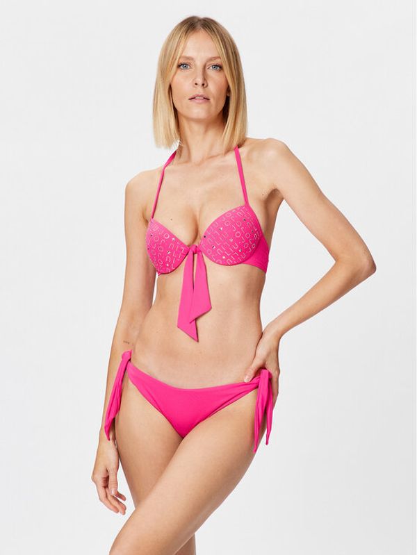 Liu Jo Beachwear Liu Jo Beachwear Бански костюм VA3182 J6447 Розов