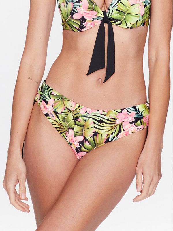 Liu Jo Beachwear Liu Jo Beachwear Долнище на бански VA3017 J6448 Зелен