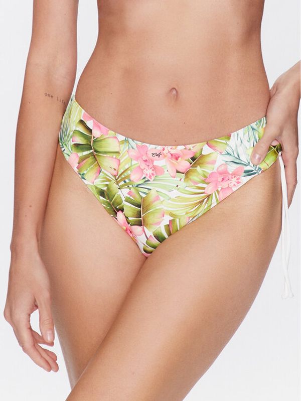 Liu Jo Beachwear Liu Jo Beachwear Долнище на бански VA3017 J6448 Зелен