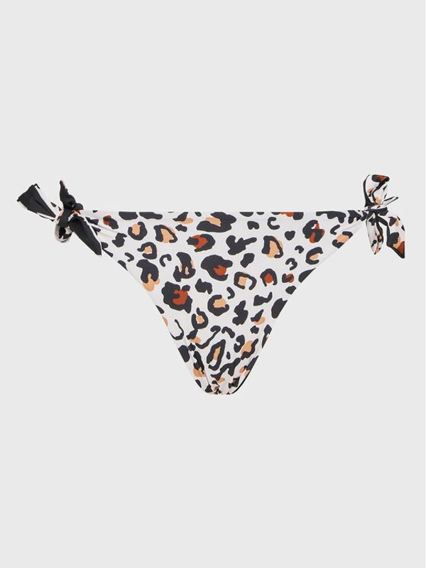 Liu Jo Beachwear Liu Jo Beachwear Долнище на бански VA3058 J6448 Бежов