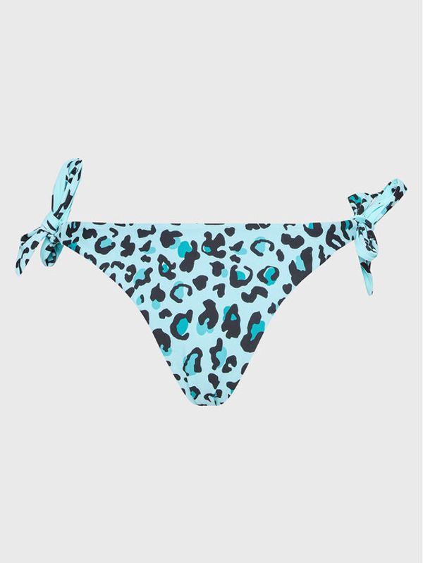 Liu Jo Beachwear Liu Jo Beachwear Долнище на бански VA3058 J6448 Син