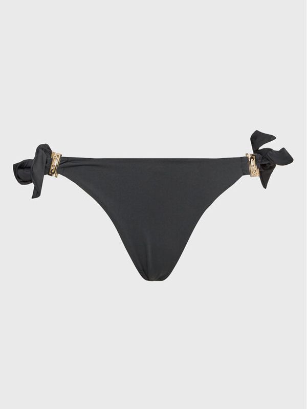 Liu Jo Beachwear Liu Jo Beachwear Долнище на бански VA3135 J5885 Черен