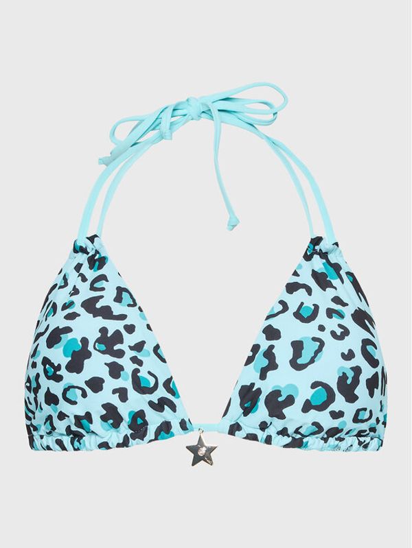 Liu Jo Beachwear Liu Jo Beachwear Горнище на бански VA3063 J6448 Син