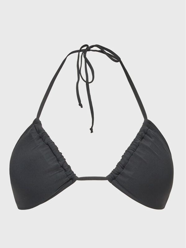 Liu Jo Beachwear Liu Jo Beachwear Горнище на бански VA3134 J5885 Черен