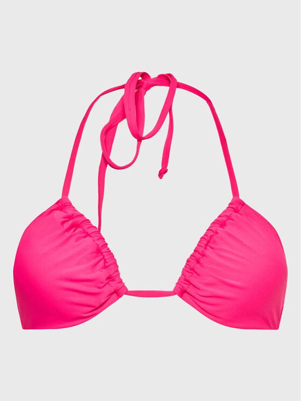 Liu Jo Beachwear Liu Jo Beachwear Горнище на бански VA3134 J5885 Розов