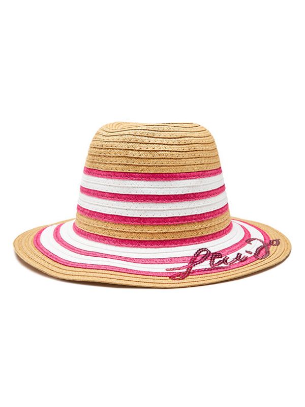 Liu Jo Beachwear Liu Jo Beachwear Капела VA3172 T0300 Бежов