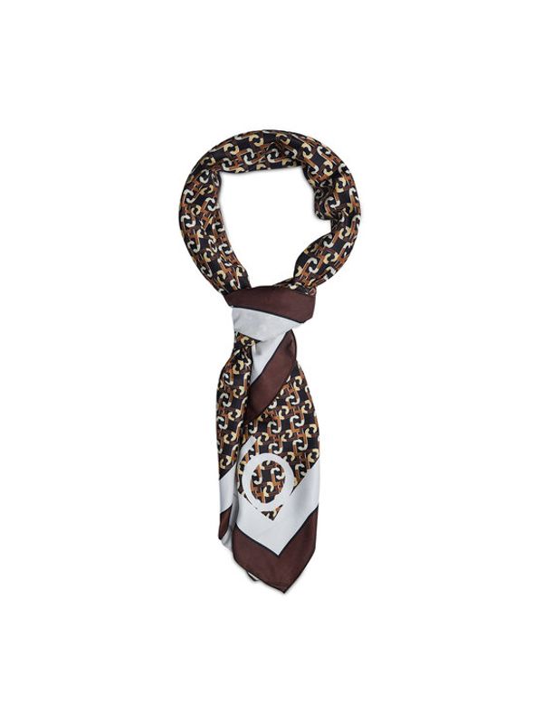 Liu Jo Beachwear Liu Jo Beachwear Парео VA2134 T8839 Кафяв