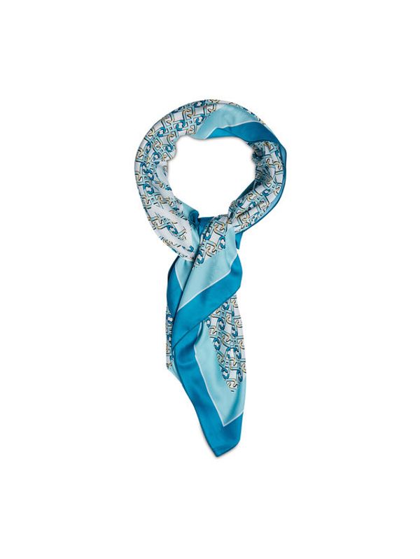 Liu Jo Beachwear Liu Jo Beachwear Парео VA2134 T8839 Син