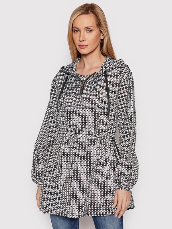 Liu Jo Liu Jo Анорак TA2159 TS955 Черен Regular Fit