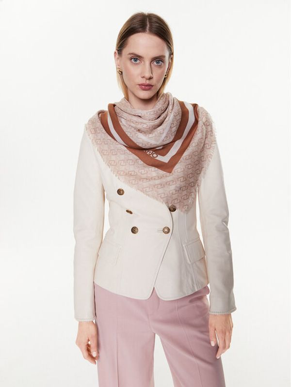 Liu Jo Liu Jo Бандана 2A3010 T0300 Бежов