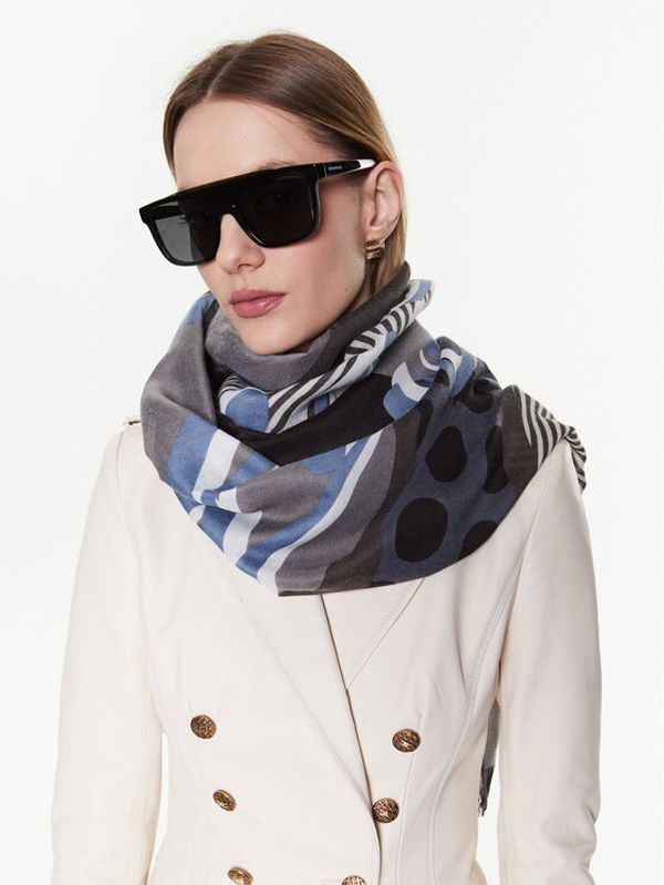 Liu Jo Liu Jo Бандана 2A3035 T0300 Черен