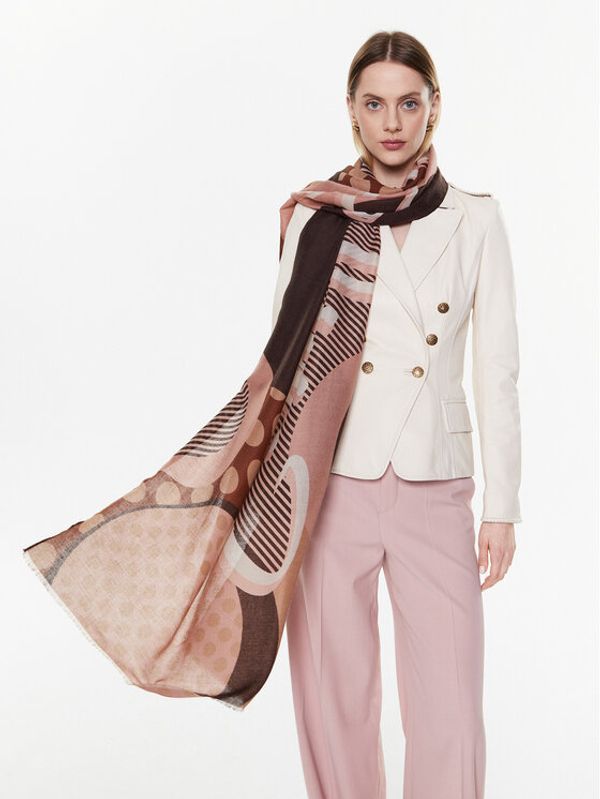 Liu Jo Liu Jo Бандана 2A3035 T0300 Кафяв