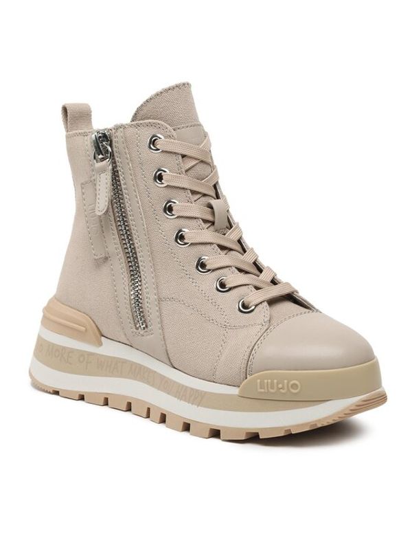 Liu Jo Liu Jo Боти Amazing 17 BA3117 TX304 Бежов
