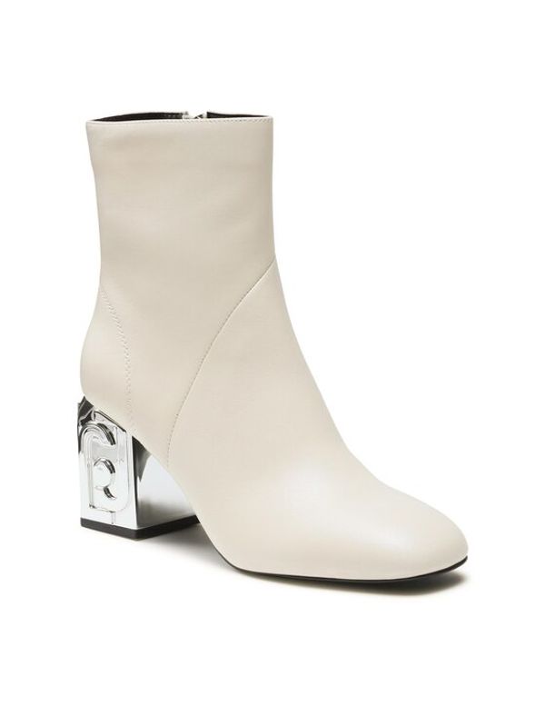 Liu Jo Liu Jo Боти Sara 01 SF3059 P0102 Екрю