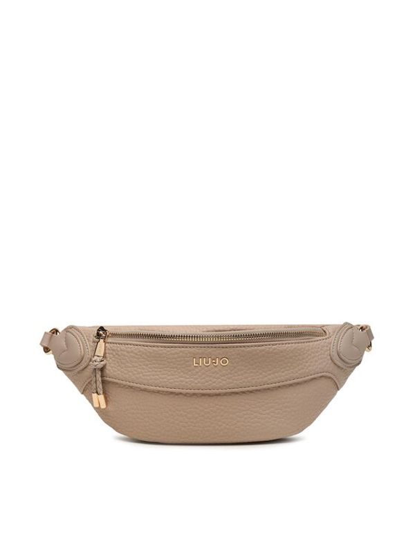 Liu Jo Liu Jo Чанта за кръст Ecs M Bumbag AF3165 E0161 Бежов
